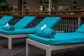 THE 1O1 Bogor Suryakancana