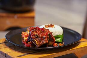 THE 1O1 Bogor Suryakancana