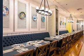 THE 1O1 Bogor Suryakancana