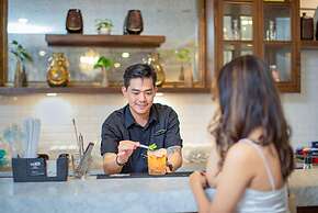 THE 1O1 Bogor Suryakancana