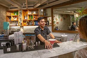 THE 1O1 Bogor Suryakancana