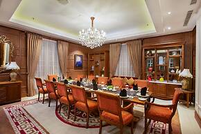 THE 1O1 Bogor Suryakancana