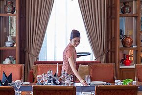 THE 1O1 Bogor Suryakancana