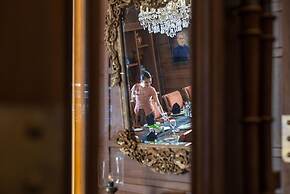 THE 1O1 Bogor Suryakancana