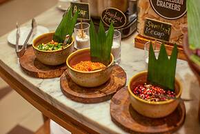 THE 1O1 Bogor Suryakancana