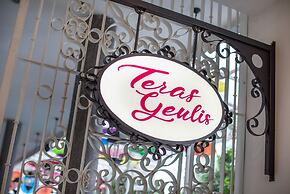 THE 1O1 Bogor Suryakancana