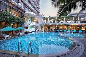 THE 1O1 Bogor Suryakancana