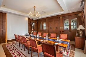 THE 1O1 Bogor Suryakancana