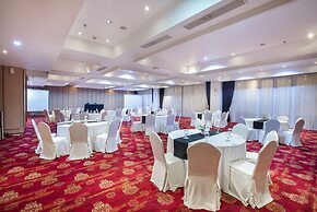 THE 1O1 Bogor Suryakancana