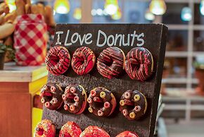 THE 1O1 Bogor Suryakancana