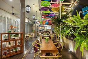 THE 1O1 Bogor Suryakancana