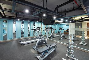 THE 1O1 Bogor Suryakancana