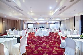 THE 1O1 Bogor Suryakancana