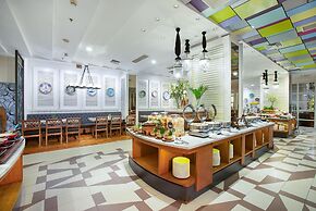 THE 1O1 Bogor Suryakancana