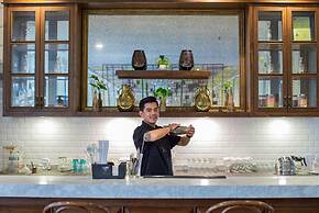 THE 1O1 Bogor Suryakancana