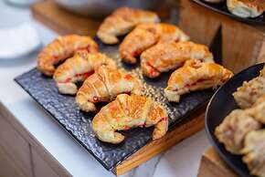 THE 1O1 Bogor Suryakancana