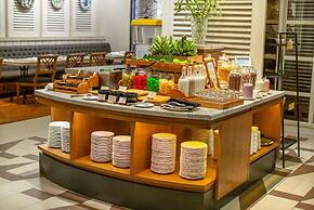 THE 1O1 Bogor Suryakancana