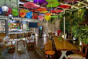 THE 1O1 Bogor Suryakancana