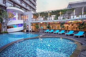 THE 1O1 Bogor Suryakancana