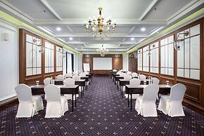 THE 1O1 Bogor Suryakancana