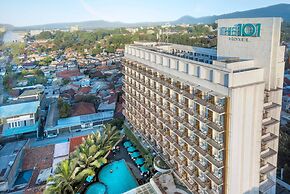 THE 1O1 Bogor Suryakancana