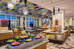 THE 1O1 Bogor Suryakancana