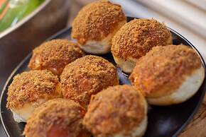 THE 1O1 Bogor Suryakancana