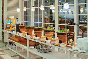 THE 1O1 Bogor Suryakancana