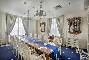 THE 1O1 Bogor Suryakancana