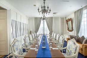 THE 1O1 Bogor Suryakancana