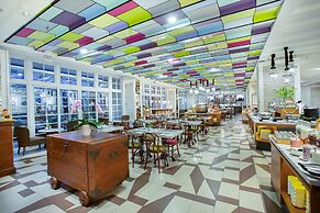 THE 1O1 Bogor Suryakancana