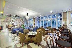 THE 1O1 Bogor Suryakancana