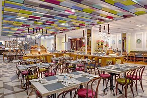 THE 1O1 Bogor Suryakancana