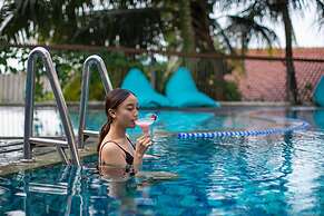 THE 1O1 Bogor Suryakancana