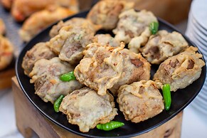 THE 1O1 Bogor Suryakancana