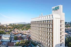 THE 1O1 Bogor Suryakancana