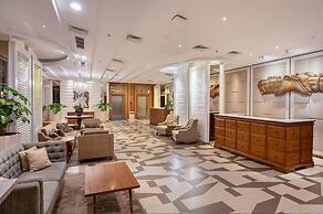 THE 1O1 Bogor Suryakancana