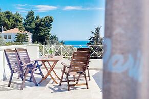 Stafylos Suites Boutique Hotel