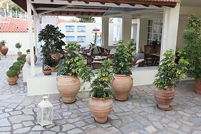 Stafylos Suites Boutique Hotel