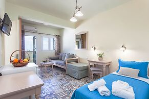 Stafylos Suites Boutique Hotel