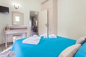 Stafylos Suites Boutique Hotel