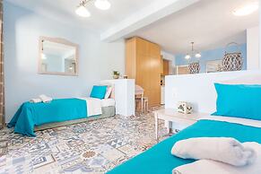 Stafylos Suites Boutique Hotel