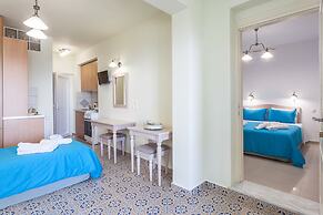 Stafylos Suites Boutique Hotel