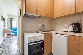 Stafylos Suites Boutique Hotel