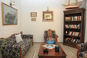 Stafylos Suites Boutique Hotel