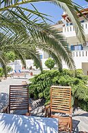 Stafylos Suites Boutique Hotel