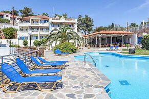 Stafylos Suites Boutique Hotel