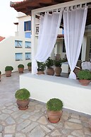 Stafylos Suites Boutique Hotel