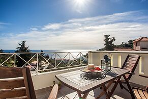 Stafylos Suites Boutique Hotel