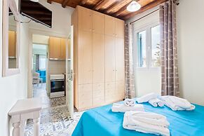 Stafylos Suites Boutique Hotel